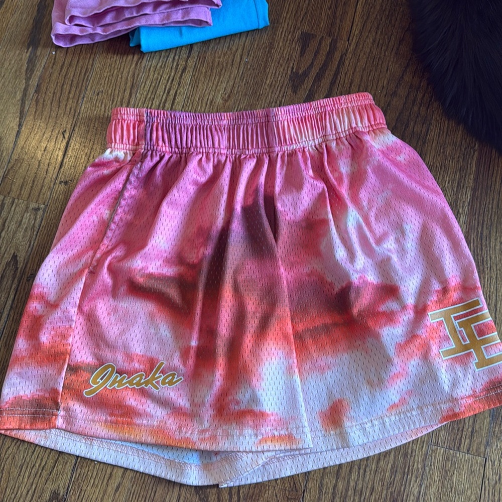 Inaka shorts